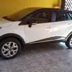RENAULT CAPTUR 1.6 16V SCE FLEX LIFE X-TRONIC RENAULT CAPTUR 1.6 16V SCE FLEX LIFE X-TRONIC