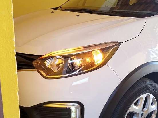RENAULT-CAPTUR-1.6 16V SCE FLEX LIFE X-TRONIC RENAULT-CAPTUR-2018