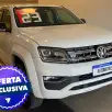 VOLKSWAGEN AMAROK 3.0 V6 TDI DIESEL HIGHLINE CD 4MOTION AUTOMÁTICO VOLKSWAGEN AMAROK 3.0 V6 TDI DIESEL HIGHLINE CD 4MOTION AUTOMÁTICO