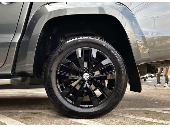 VOLKSWAGEN-AMAROK-3.0 V6 TDI DIESEL HIGHLINE EXTREME CD 4MOTION AUTOMÁTICO VOLKSWAGEN-AMAROK-2019