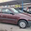VOLKSWAGEN LOGUS 1.8 GLI 8V GASOLINA 2P MANUAL VOLKSWAGEN LOGUS 1.8 GLI 8V GASOLINA 2P MANUAL