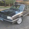 VOLKSWAGEN SANTANA 2.0 CL 8V GASOLINA 4P MANUAL VOLKSWAGEN SANTANA 2.0 CL 8V GASOLINA 4P MANUAL