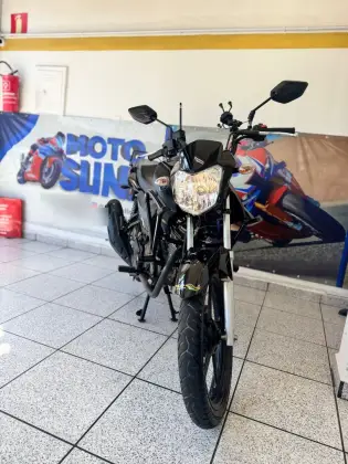 YAMAHA FACTOR 150ED 