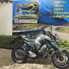 YAMAHA FZ25 FAZER CONNECTED ABS YAMAHA FZ25 FAZER CONNECTED ABS