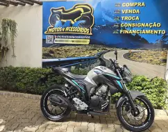 YAMAHA FZ25 FAZER CONNECTED ABS YAMAHA FZ25 FAZER CONNECTED ABS