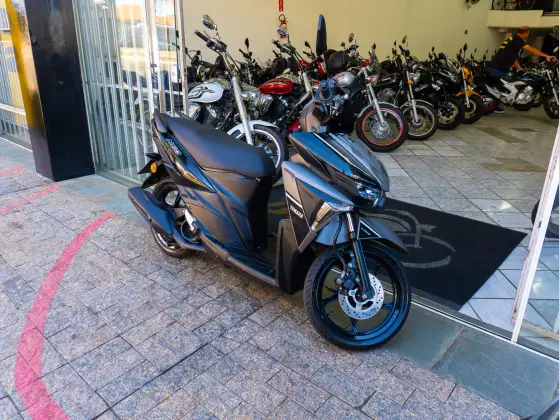 YAMAHA NEO 125 