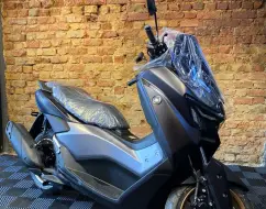 YAMAHA NMAX CONNECTED 160 ABS YAMAHA NMAX CONNECTED 160 ABS
