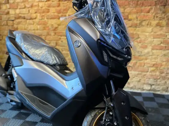 YAMAHA-NMAX CONNECTED 160 ABS YAMAHA-NMAX CONNECTED 160 ABS-2025