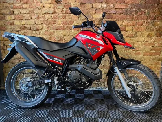 YAMAHA XTZ 150 CROSSER Z 
