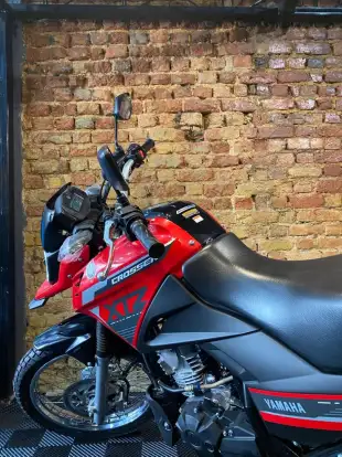 YAMAHA-XTZ 150 CROSSER Z YAMAHA-XTZ 150 CROSSER Z-2025
