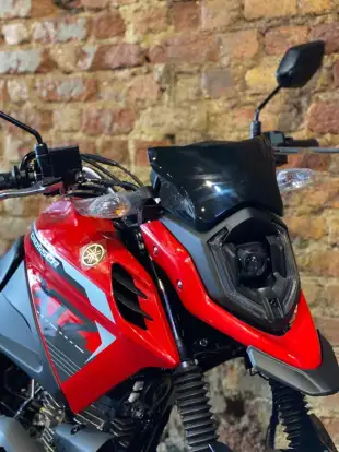 YAMAHA-XTZ 150 CROSSER Z YAMAHA-XTZ 150 CROSSER Z-2025