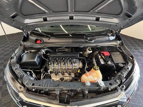 CHEVROLET PRISMA 1.4 MPFI LT 8V FLEX 4P MANUAL