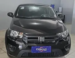 FIAT MOBI 1.0 EVO FLEX LIKE. MANUAL FIAT MOBI 1.0 EVO FLEX LIKE. MANUAL