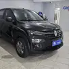 RENAULT KWID 1.0 12V SCE FLEX INTENSE MANUAL RENAULT KWID 1.0 12V SCE FLEX INTENSE MANUAL