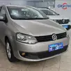 VOLKSWAGEN FOX 1.6 MI 8V FLEX 4P MANUAL VOLKSWAGEN FOX 1.6 MI 8V FLEX 4P MANUAL