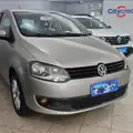 VOLKSWAGEN FOX 1.6 MI 8V FLEX 4P MANUAL VOLKSWAGEN FOX 1.6 MI 8V FLEX 4P MANUAL