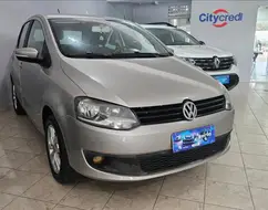 VOLKSWAGEN FOX 1.6 MI 8V FLEX 4P MANUAL VOLKSWAGEN FOX 1.6 MI 8V FLEX 4P MANUAL