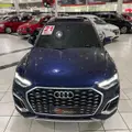 AUDI Q5 2.0 45 TFSI GASOLINA SPORTBACK S LINE QUATTRO S TRONIC AUDI Q5 2.0 45 TFSI GASOLINA SPORTBACK S LINE QUATTRO S TRONIC