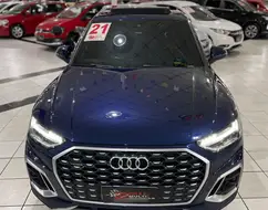 AUDI Q5 2.0 45 TFSI GASOLINA SPORTBACK S LINE QUATTRO S TRONIC AUDI Q5 2.0 45 TFSI GASOLINA SPORTBACK S LINE QUATTRO S TRONIC