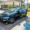 BMW 320i 2.0 16V TURBO FLEX M SPORT AUTOMÁTICO BMW 320i 2.0 16V TURBO FLEX M SPORT AUTOMÁTICO