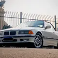 BMW 325i 2.5 CABRIO 24V GASOLINA 2P MANUAL BMW 325i 2.5 CABRIO 24V GASOLINA 2P MANUAL