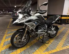BMW R 1200 GS BMW R 1200 GS