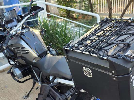 BMW-R 1200 GS PREMIUM BMW-R 1200 GS PREMIUM-2019