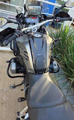 BMW-R 1200 GS PREMIUM-2019