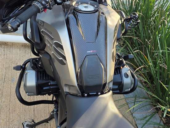 BMW-R 1200 GS PREMIUM BMW-R 1200 GS PREMIUM-2019