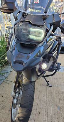 BMW-R 1200 GS PREMIUM-2019