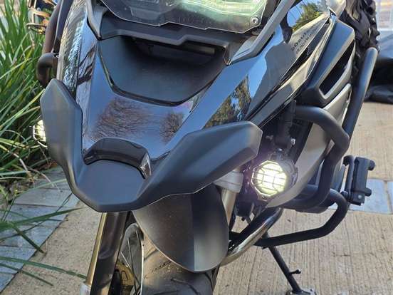 BMW-R 1200 GS PREMIUM BMW-R 1200 GS PREMIUM-2019