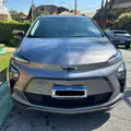 CHEVROLET BOLT EUV 66 KW ELÉTRICO CHEVROLET BOLT EUV 66 KW ELÉTRICO