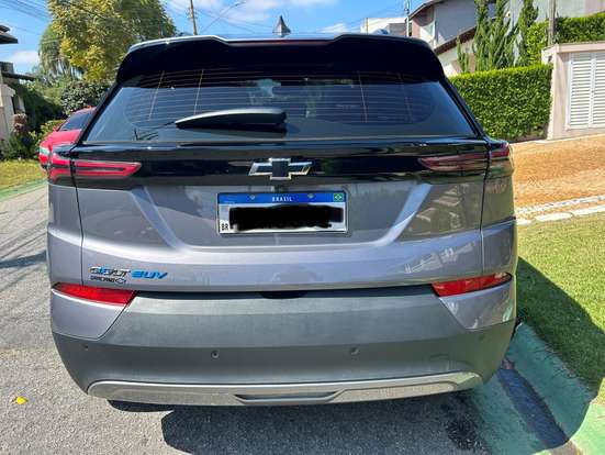 CHEVROLET-BOLT EUV-2023
