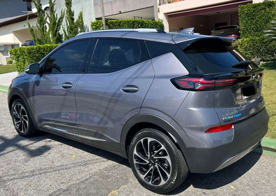 CHEVROLET-BOLT EUV-2023