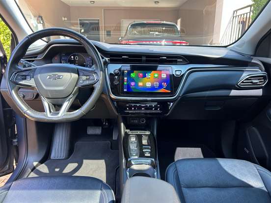 CHEVROLET-BOLT EUV-2023