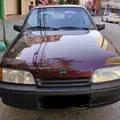 CHEVROLET MONZA 2.0 EFI SL/E 8V GASOLINA 2P MANUAL CHEVROLET MONZA 2.0 EFI SL/E 8V GASOLINA 2P MANUAL