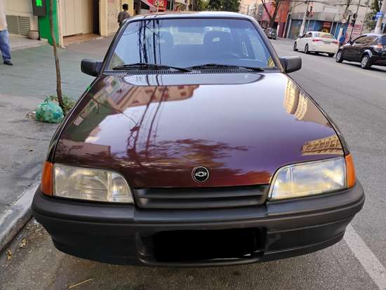 CHEVROLET-MONZA-1992