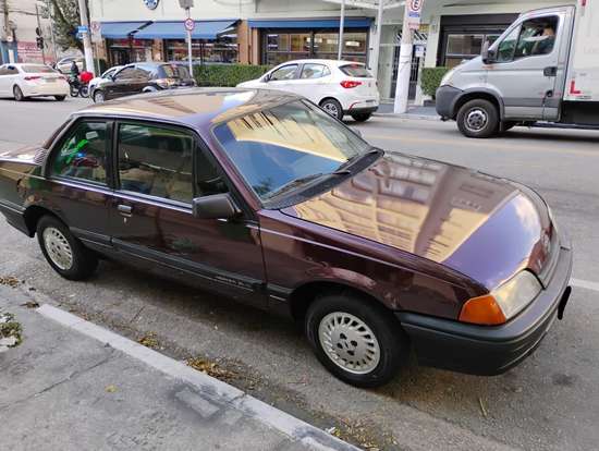 CHEVROLET-MONZA-1992