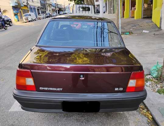CHEVROLET-MONZA-1992