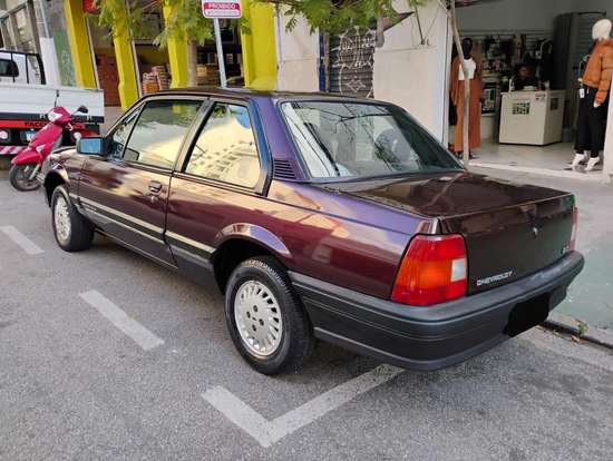 CHEVROLET-MONZA-1992