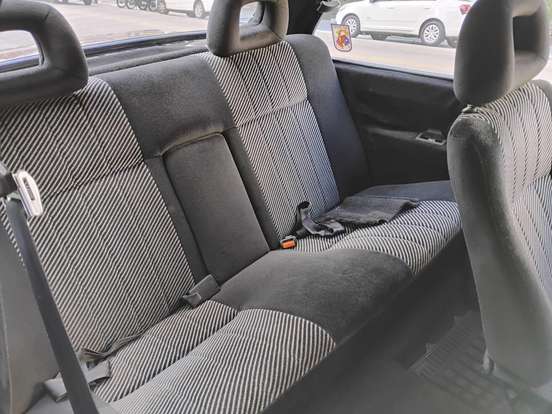 CHEVROLET-MONZA-2.0 EFI SL/E 8V GASOLINA 2P MANUAL CHEVROLET-MONZA-1992