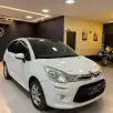 CITROËN C3 1.6 TENDANCE 16V FLEX 4P AUTOMÁTICO CITROËN C3 1.6 TENDANCE 16V FLEX 4P AUTOMÁTICO