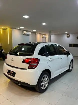 CITROËN-C3-2014
