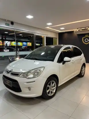 CITROËN-C3-2014