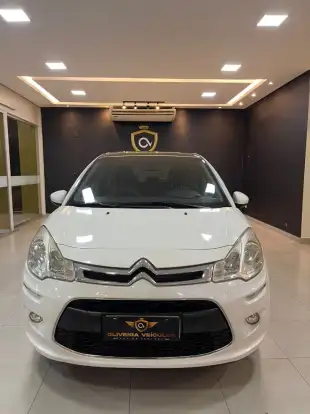 CITROËN-C3-2014