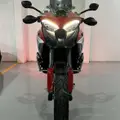DUCATI MULTISTRADA 1200 V4 S DUCATI MULTISTRADA 1200 V4 S