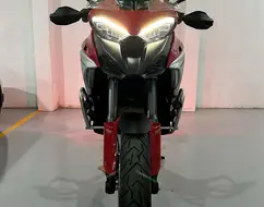 DUCATI MULTISTRADA 1200 V4 S DUCATI MULTISTRADA 1200 V4 S