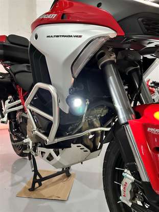 DUCATI-MULTISTRADA 1200 V4 S-2023
