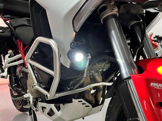 DUCATI-MULTISTRADA 1200 V4 S DUCATI-MULTISTRADA 1200 V4 S-2023