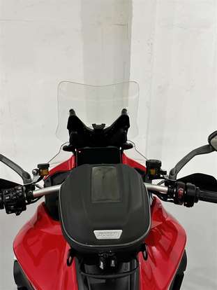 DUCATI-MULTISTRADA 1200 V4 S-2023